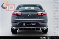 مرسيدس بنز GLC